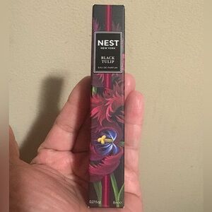 Nest Black Tulip Eau de Parfum Brand New Never Used.